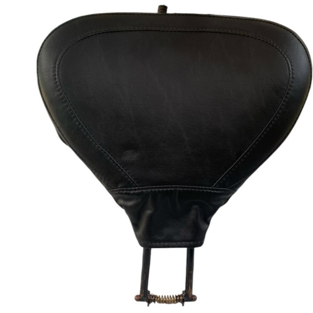 Harley-Davidson Passenger Backrest